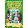 KNYGA Terry Deary Tudor Tales: The Thief, the Fool and the Big Fat King