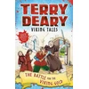 KNYGA Terry Deary Viking Tales: The Battle for the Viking Gold
