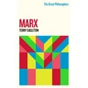 KNYGA Terry Eagleton Great Philosophers: Marx