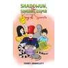 KNYGA Terry Endacott Shadowun, the Singing Šukos and the Bag of Sweets?