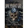 KNYGA Terry Friedman Bone Pendant Girls