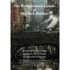KNYGA Terry Golledge Rediscovered Annals of Sherlock Holmes