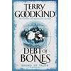 KNYGA Terry Goodkind Debt of Bones