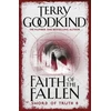 KNYGA Terry Goodkind Faith of the Fallen