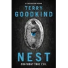 KNYGA Terry Goodkind Nest