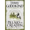 KNYGA Terry Goodkind Pillars of Creation