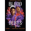 KNYGA Terry J. Benton-Walker Blood Debts