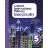 KNYGA Terry J Jennings Oxford International Geography: Student Book 5