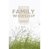 KNYGA Terry L Johnson Family Worship Book