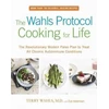 KNYGA Terry L Wahls Wahls Protocol Cooking for Life