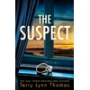 KNYGA Terry Lynn Thomas Suspect
