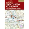 KNYGA Terry Marsh Coast to Coast Map Booklet