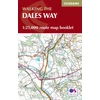 KNYGA Terry Marsh Dales Way Map Booklet