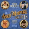 KNYGA Terry Pratchett Ankh-Morpork Archives: Volume One