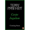 KNYGA Terry Pratchett Carpe Jugulum, (Discworld Novel 23)