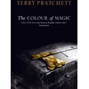 KNYGA Terry Pratchett Colour Of Magic