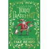 KNYGA Terry Pratchett Father Christmas's Fake Beard