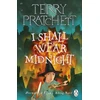 KNYGA Terry Pratchett I Shall Wear Midnight