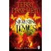 KNYGA Terry Pratchett Interesting Times