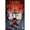 KNYGA Terry Pratchett Jingo, (Discworld Novel 21)