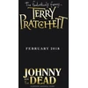 KNYGA Terry Pratchett Johnny and the Dead