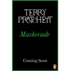 KNYGA Terry Pratchett Maskerade, (Discworld Novel 18)