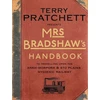 KNYGA Terry Pratchett Mrs Bradshaw's Handbook