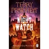 KNYGA Terry Pratchett Night Watch, (Discworld Novel 29)