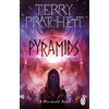 KNYGA Terry Pratchett Pyramids