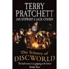 KNYGA Terry Pratchett Science Of Discworld