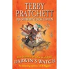 KNYGA Terry Pratchett Science of Discworld III: Darwin's Watch