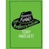 KNYGA Terry Pratchett Seriously Funny