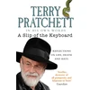 KNYGA Terry Pratchett Slip of the Keyboard