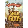 KNYGA Terry Pratchett Small Gods