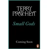 KNYGA Terry Pratchett Small Gods, (Discworld Novel 13)