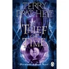 KNYGA Terry Pratchett Thief Of Time, (Discworld Novel 26)