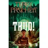 KNYGA Terry Pratchett Thud!