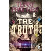 KNYGA Terry Pratchett Tiesa