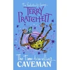 KNYGA Terry Pratchett Time-travelling Caveman