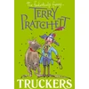 KNYGA Terry Pratchett Truckers, The First Book of the Nomes