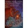 KNYGA Terry Pratchett Ultimate Discworld Companion