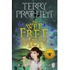 KNYGA Terry Pratchett Wee Free Men