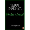 KNYGA Terry Pratchett Witches Abroad