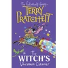 KNYGA Terry Pratchett Witch's Vacuum Cleaner