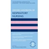 KNYGA Terry Robinson Oxford Handbook of Respiratory Nursing