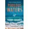 KNYGA Terry Shames Perilous Waters
