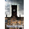 KNYGA Terry Simpson Needleham