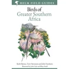 KNYGA Terry Stevenson Field Guide to Birds of Greater Southern Africa