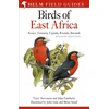 KNYGA Terry Stevenson Field Guide to the Birds of East Africa