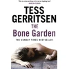 KNYGA Tess Gerritsen Bone Garden